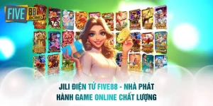 Jili Điện Tử