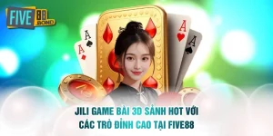JILI game bài 3D