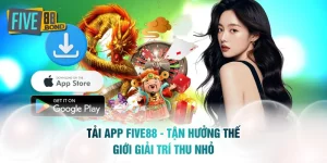 Tải app FIVE88