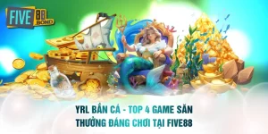 YRL bắn cá